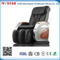 Shpping Mall Vending Dollar Bill fauteuil de Massage